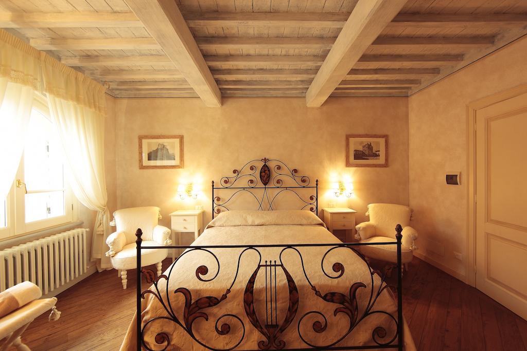Podere Sant'Angelo Villa Bibbiena Room photo